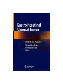 Gastrointestinal Stromal Tumor - 9789811332050