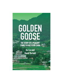 Golden Goose - 9789811337734