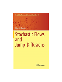 Stochastic Flows and Jump-Diffusions - 9789811338007