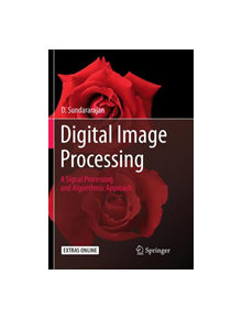 Digital Image Processing - 161428 - 9789811355714