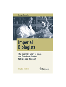 Imperial Biologists - 9789811367557