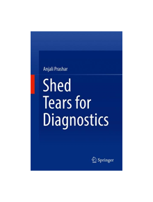 Shed Tears for Diagnostics - 9789811371684