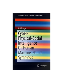 Cyber-Physical-Social Intelligence - 161428 - 9789811373107