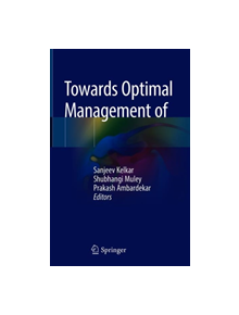 Towards Optimal Management of Diabetes in Surgery - 9789811377044