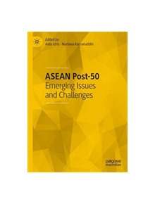 ASEAN Post-50 - 161428 - 9789811380426