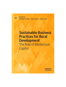 Sustainable Business Practices for Rural Development - 9789811392979