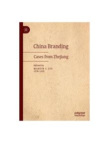 China Branding - 9789811393174