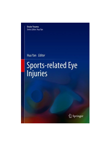 Sports-related Eye Injuries - 9789811397400