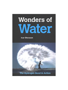 Wonders Of Water: The Hydrogen Bond In Action - 9789813235168