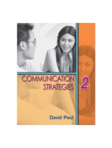 Communication Strategies 2 - 9789814232623