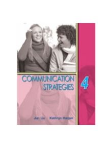 Communication Strategies 4 - 9789814232678