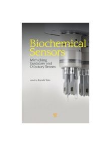 Biochemical Sensors - 9789814267076