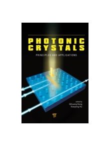 Photonic Crystals - 149576 - 9789814267304