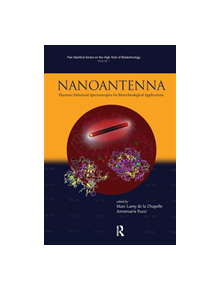 Nanoantenna - 9789814303613