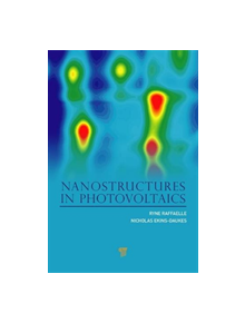 Nanostructures in Photovoltaics - 9789814310727