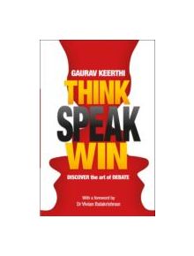 Think Speak Win - 9789814328845