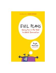 Evil Plans - 9789814351270