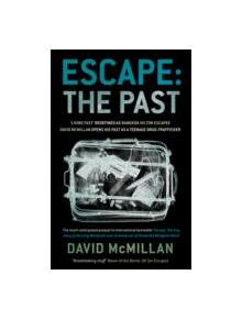 Escape The Past - 9789814358279