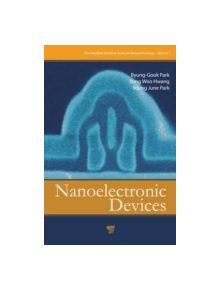 Nanoelectronic Devices - 9789814364003