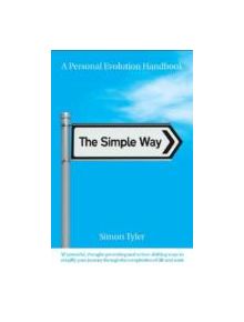 The Simple Way - 9789814382175