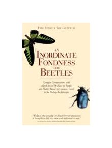 An Inordinate Fondness for Beetles - 9789814385206