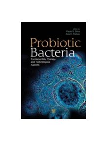 Probiotic Bacteria - 9789814411622