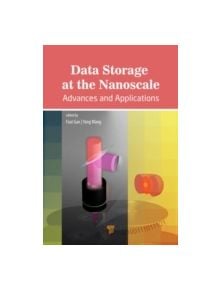 Data Storage at the Nanoscale - 9789814613194