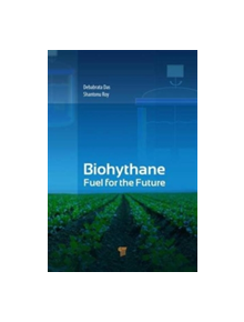 Biohythane - 9789814745291