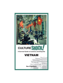 Cultureshock! Vietnam - 9789814771672