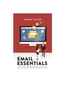 Email Essentials - 9789814771726