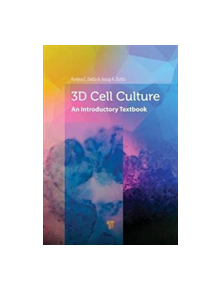 3D Cell Culture - 9789814774536