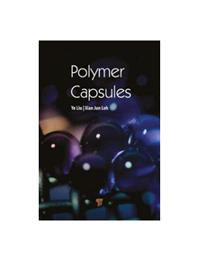 Polymer Capsules - 9789814774604