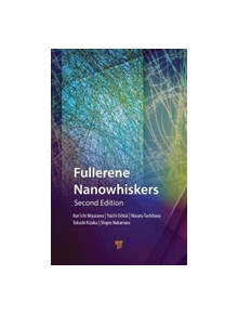 Fullerene Nanowhiskers - 9789814774871