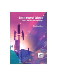 Environmental Science - 9789814774963