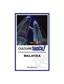 CultureShock! Malaysia - 9789814794510