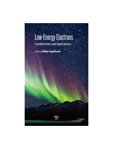 Low-Energy Electrons - 9789814800006