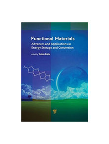 Functional Materials - 9789814800099