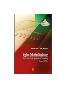 Applied Bohmian Mechanics - 9789814800105