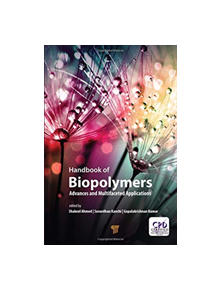 Handbook of Biopolymers - 9789814800174