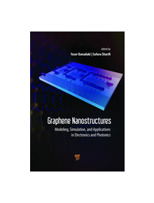 Graphene Nanostructures - 9789814800365