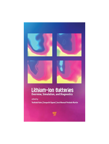 Lithium-Ion Batteries - 9789814800402