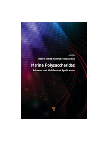 Marine Polysaccharides - 149576 - 9789814800495