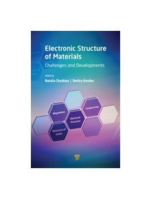 Electronic Structure of Materials - 9789814800556