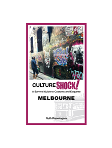 CultureShock! Melbourne - 9789814828178