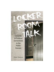 Locker Room Talk - 9789814828420