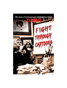 Fight Through Cartoons - 9785 - 9789814841221