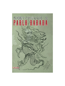 Pablo Barada II - 9789871230723