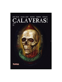 Calaveras III - 9789871839711