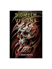 Biomech Visions - 9789873762871