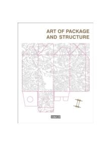 Structural Packaging Art - 149035 - 9789881468734